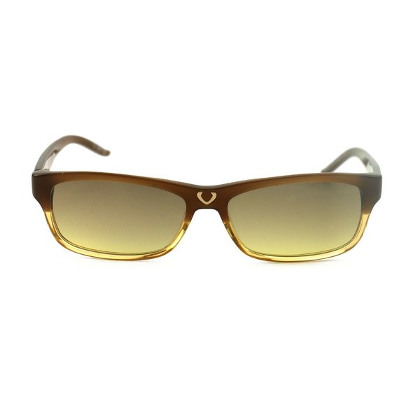 Just Cavalli Rectangular Style Brown Lens - Picture 2 of 6